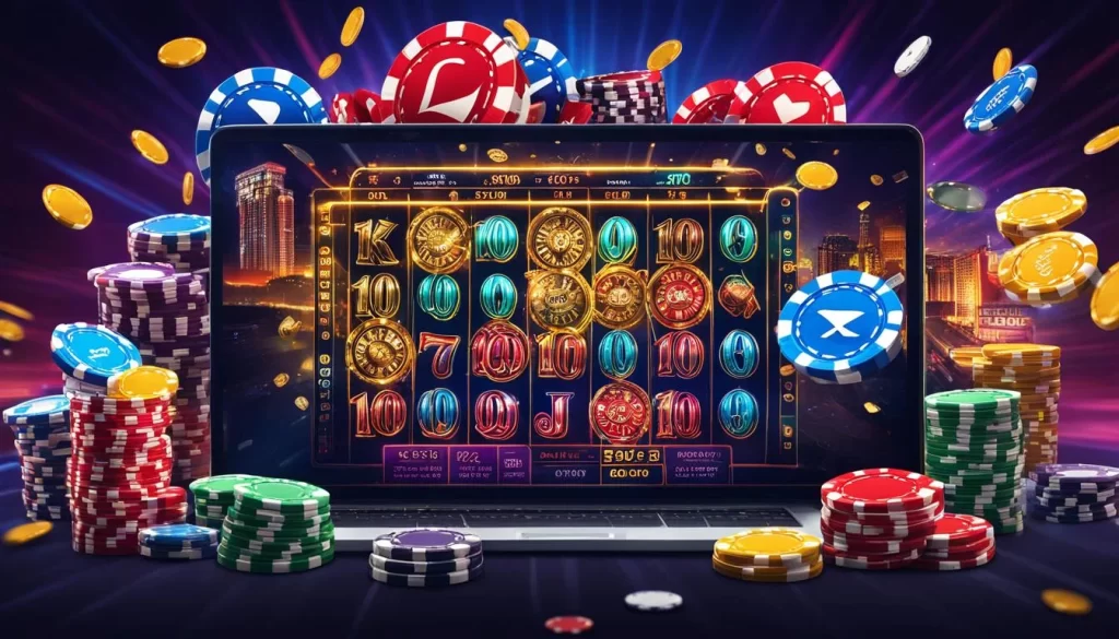 Sứ mệnh và tầm nhìn phát triển của vn999 khuyến mãi