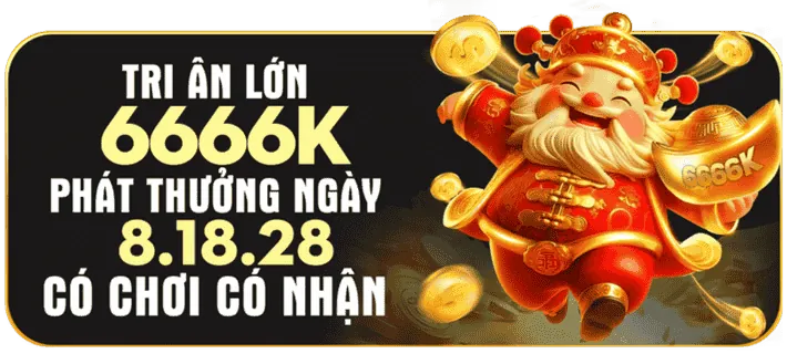 Ưu đãi VN999 mới nhất