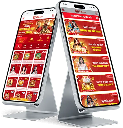 Kho game đa dạng VN999