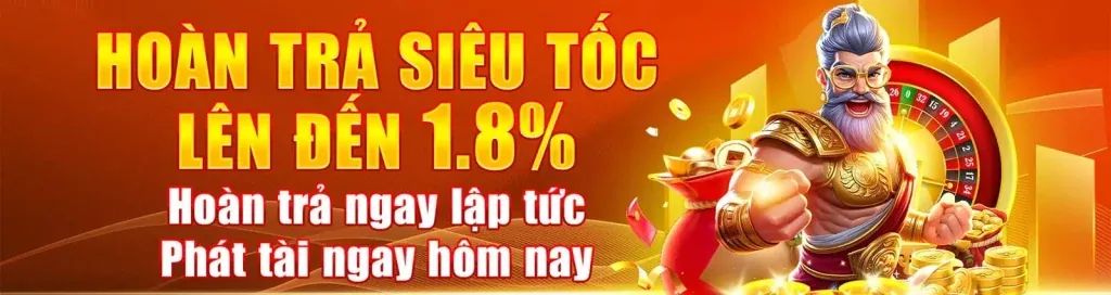 Ưu đãi và khuyến mãi hấp dẫn của vn999