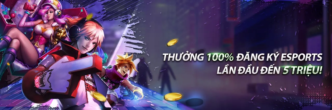 Đá gà trực tuyến VN999 với khuyến mãi hấp dẫn