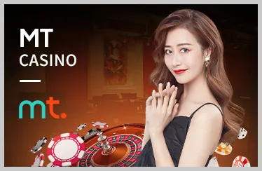 Casino trực tuyến VN999