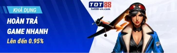 Nạp tiền an toàn và tiện lợi