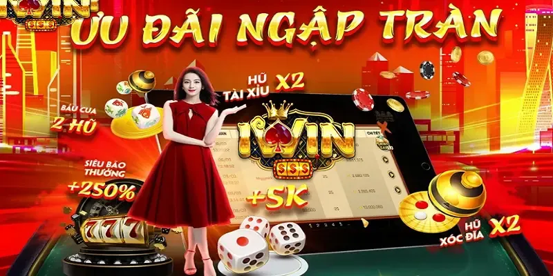 Chiến lược tối đa hóa lợi ích từ khuyến mãi vn999